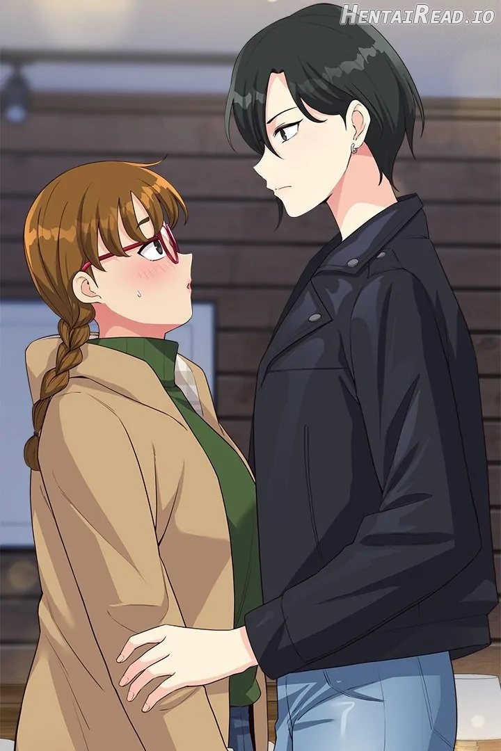 My Other Girlfriend Chapter 30 - page 90