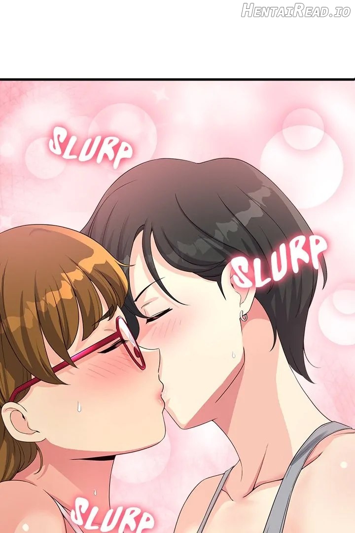 My Other Girlfriend Chapter 31 - page 1
