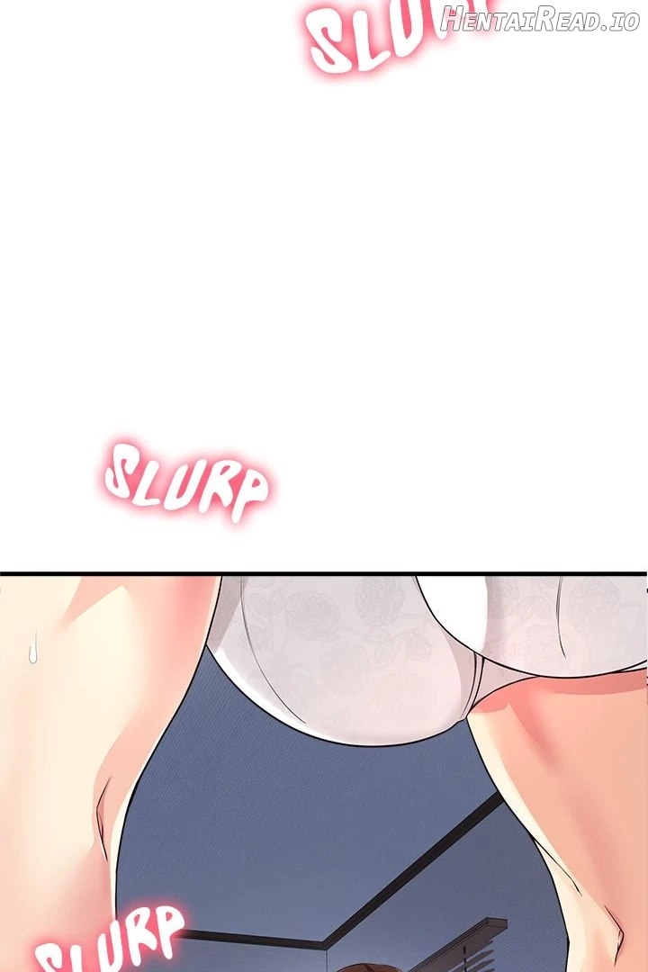 My Other Girlfriend Chapter 31 - page 3