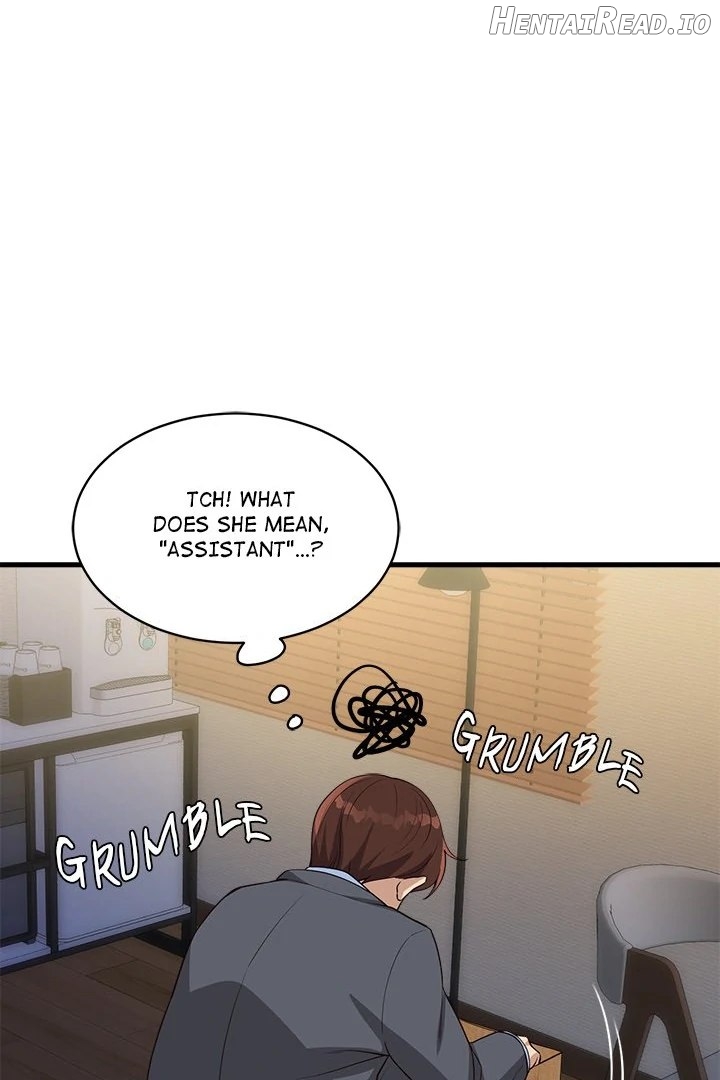 My Other Girlfriend Chapter 31 - page 30