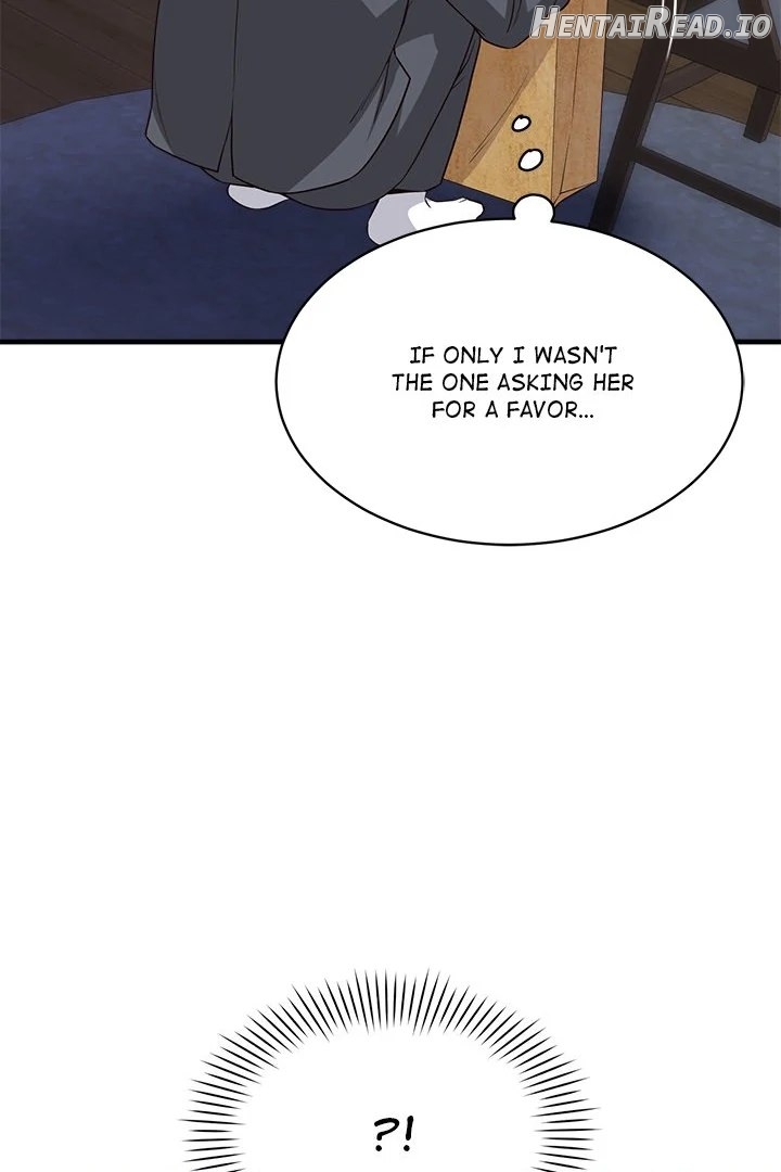 My Other Girlfriend Chapter 31 - page 31