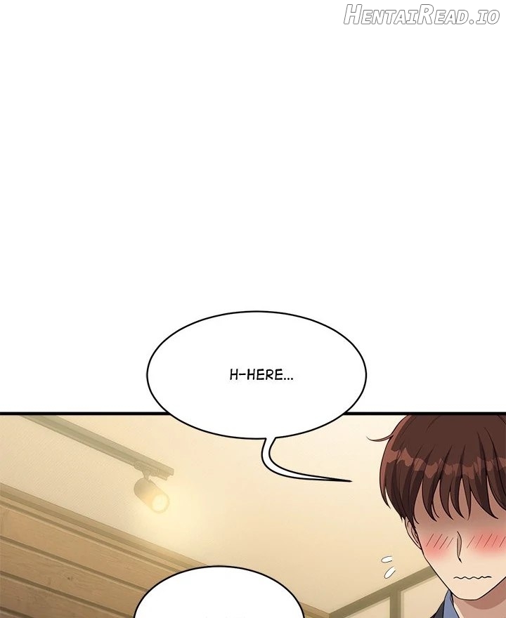 My Other Girlfriend Chapter 31 - page 33