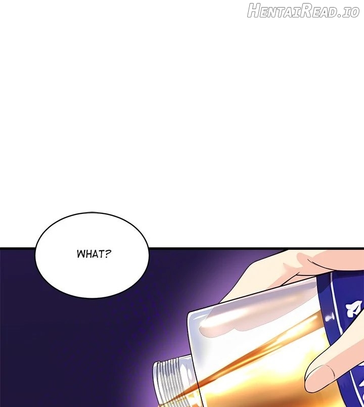 My Other Girlfriend Chapter 31 - page 37