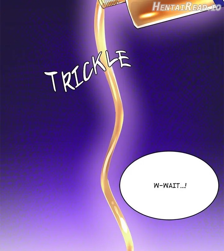 My Other Girlfriend Chapter 31 - page 38
