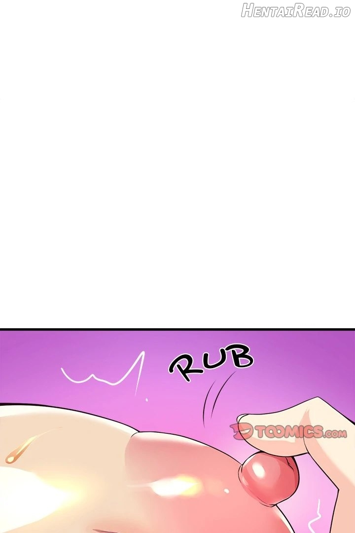 My Other Girlfriend Chapter 31 - page 45