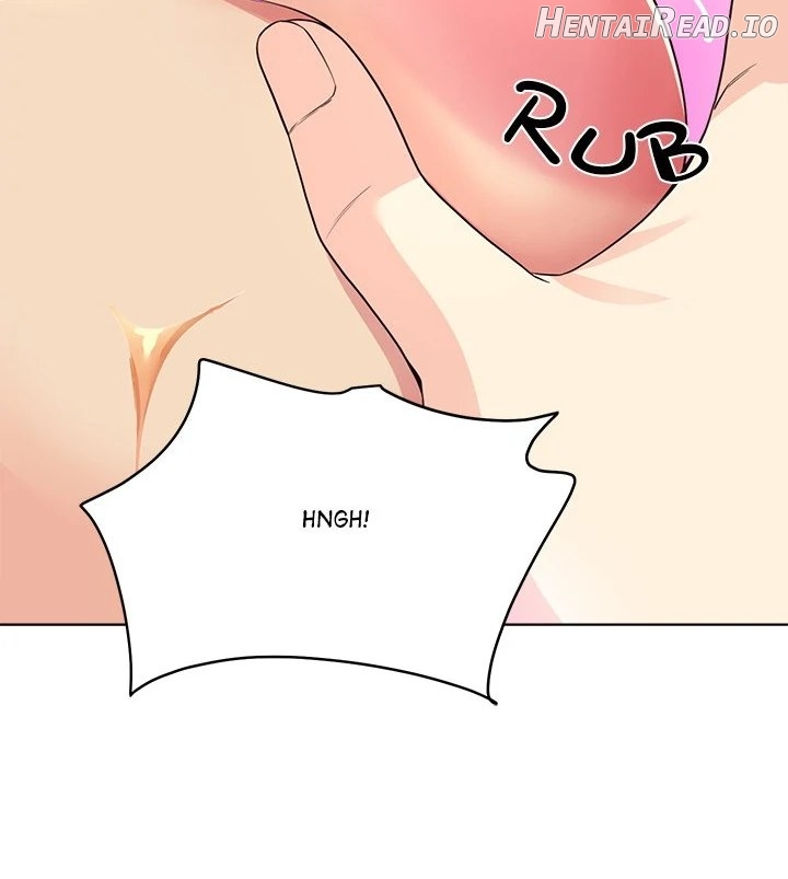 My Other Girlfriend Chapter 31 - page 46