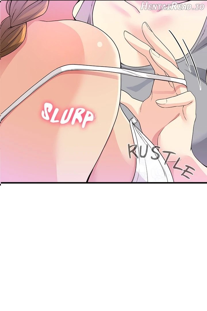 My Other Girlfriend Chapter 31 - page 6