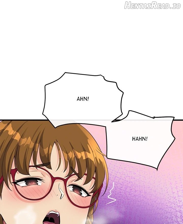 My Other Girlfriend Chapter 31 - page 56
