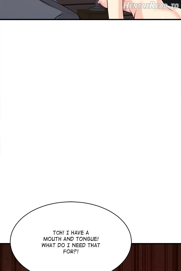 My Other Girlfriend Chapter 31 - page 64
