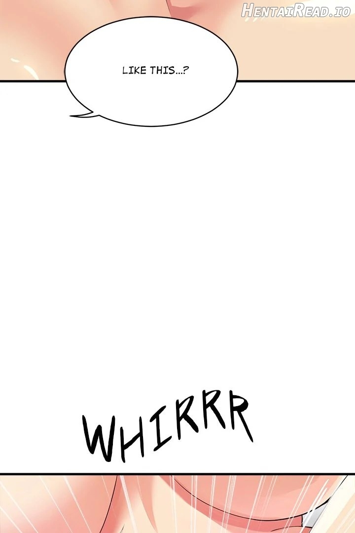 My Other Girlfriend Chapter 31 - page 68