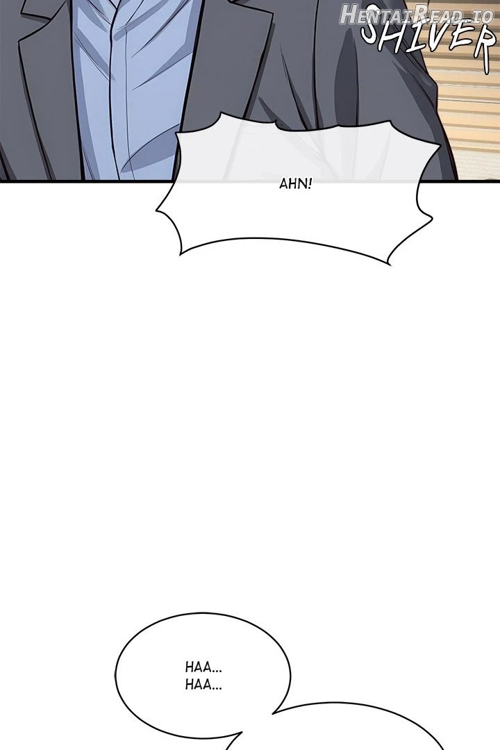 My Other Girlfriend Chapter 31 - page 78