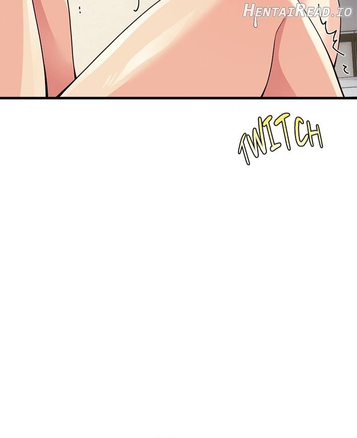 My Other Girlfriend Chapter 31 - page 80