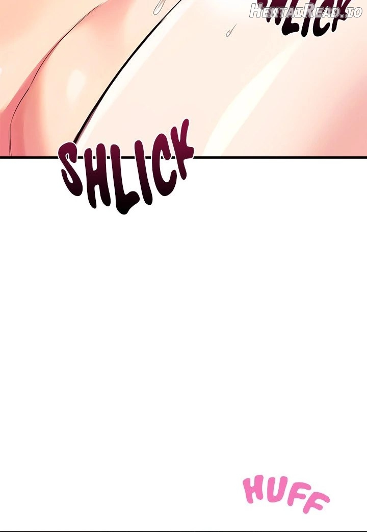 My Other Girlfriend Chapter 31 - page 84