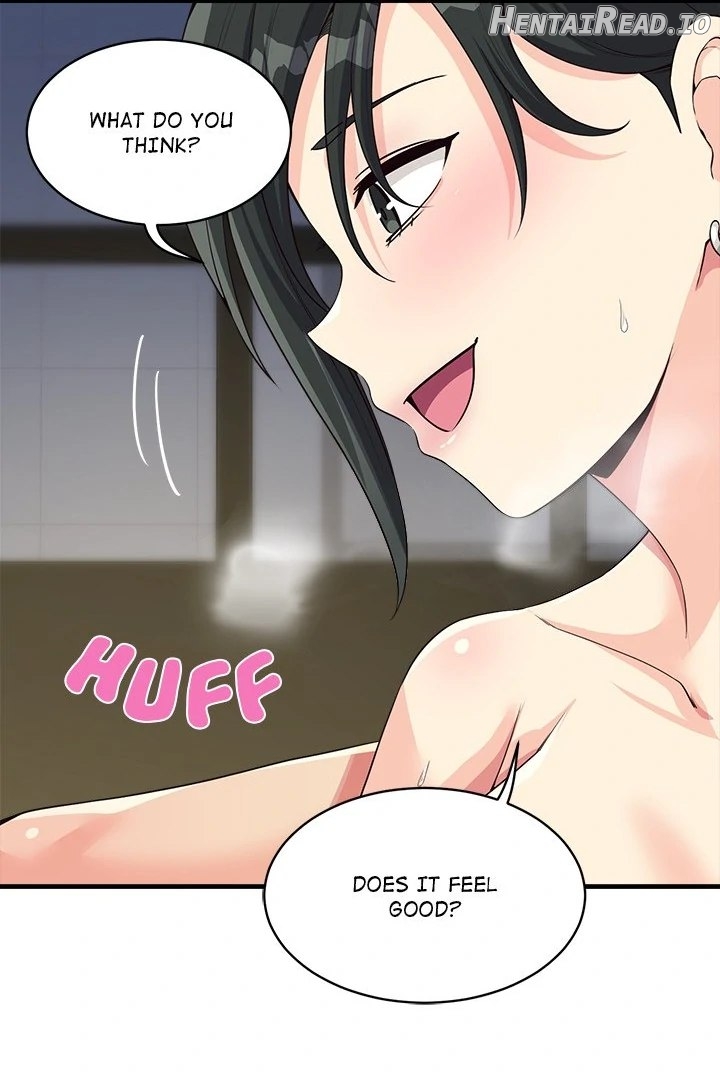 My Other Girlfriend Chapter 31 - page 85