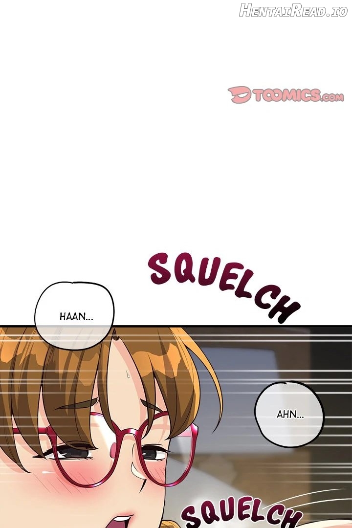 My Other Girlfriend Chapter 31 - page 86