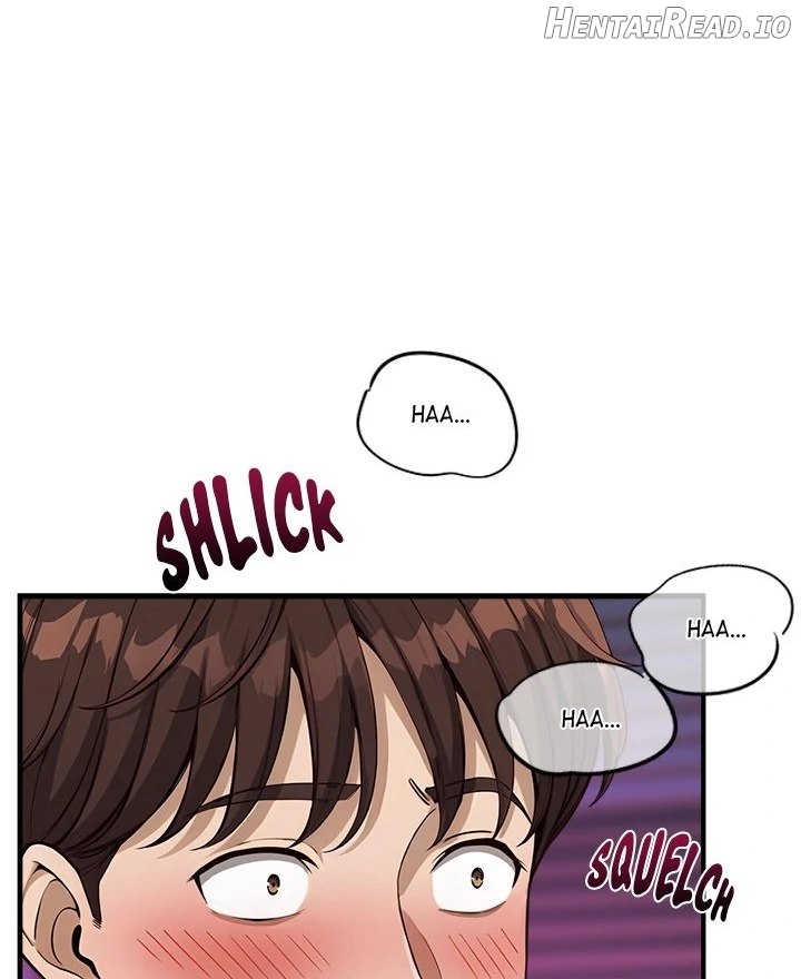 My Other Girlfriend Chapter 31 - page 88