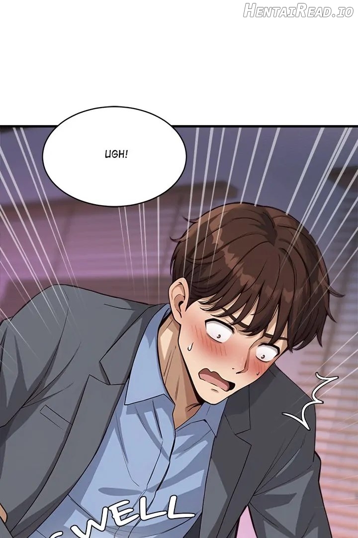 My Other Girlfriend Chapter 31 - page 90