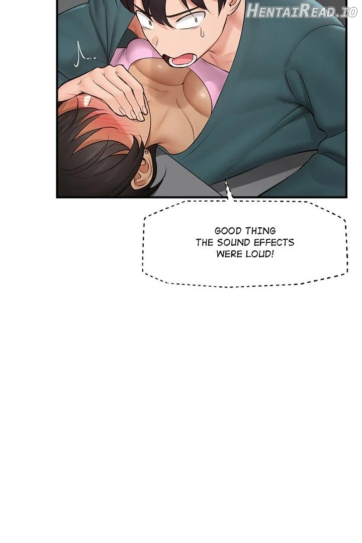 Hypnotist Security Guard Chapter 29 - page 3