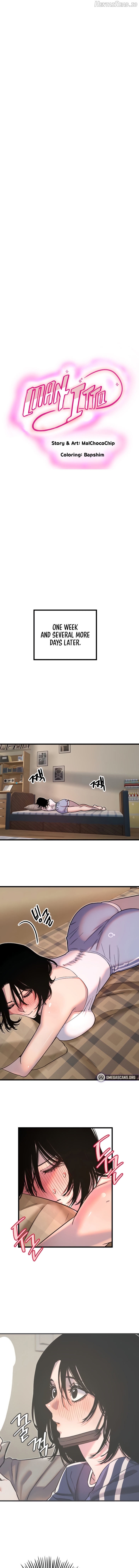 Manitto - Manhwa Chapter 31 - page 1