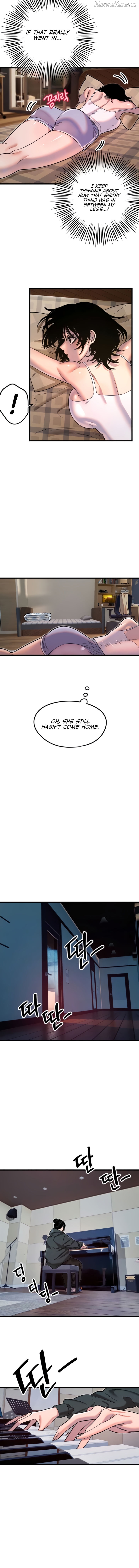 Manitto - Manhwa Chapter 31 - page 2