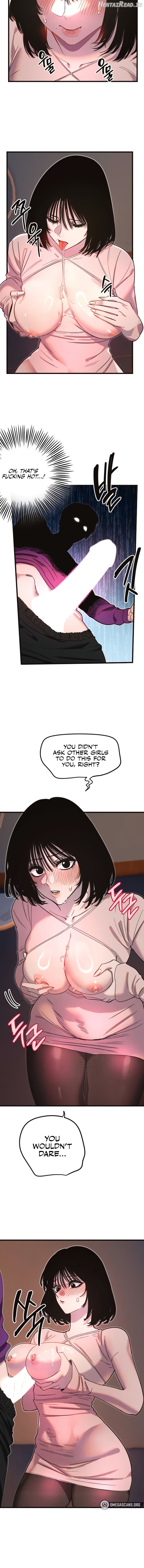 Manitto - Manhwa Chapter 33 - page 2