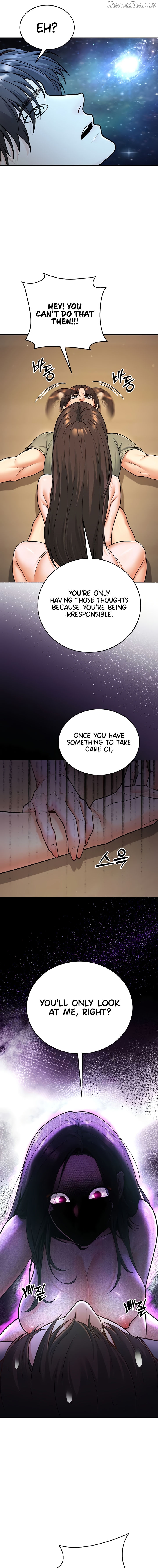 My Students Who Became Parents Chapter 28 - page 7