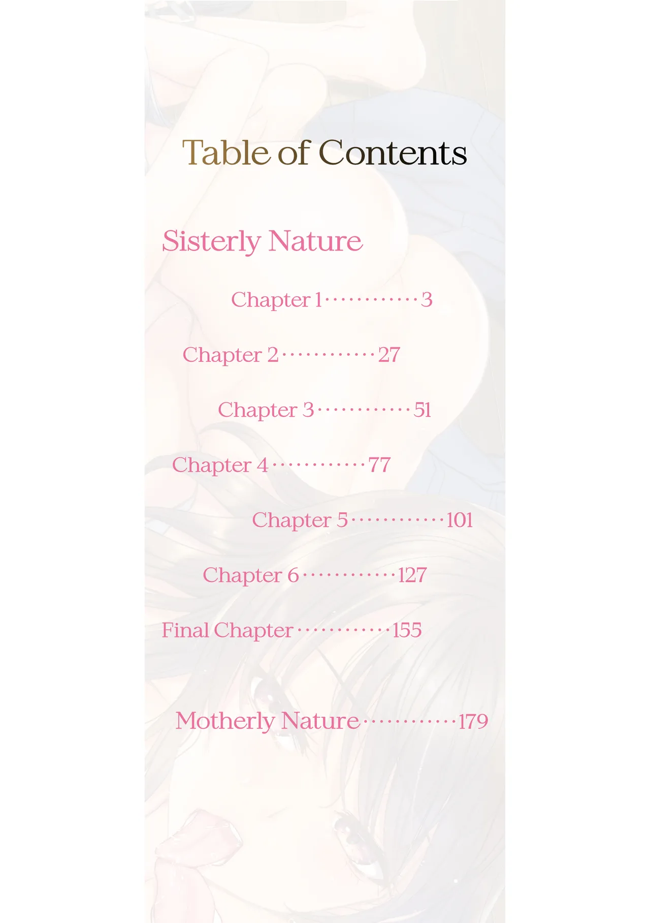 Ane Zokusei Chapter 1-7 - page 2