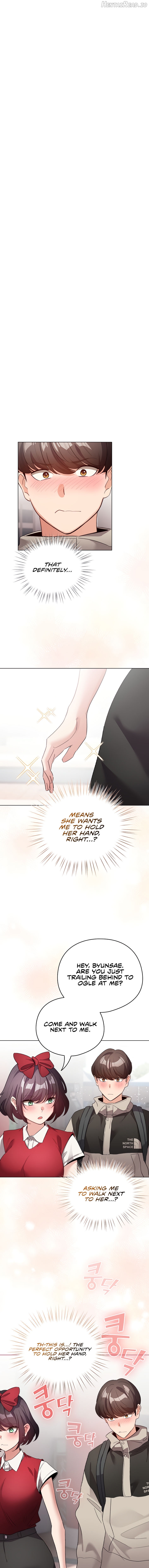 Making It in a Comic Book World Chapter 25 - page 1