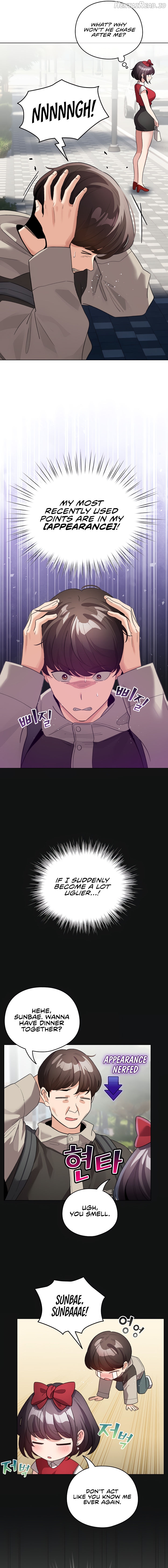 Making It in a Comic Book World Chapter 26 - page 11