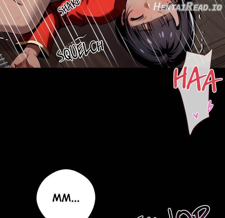 Gangster x Office Lady Chapter 53 - page 105