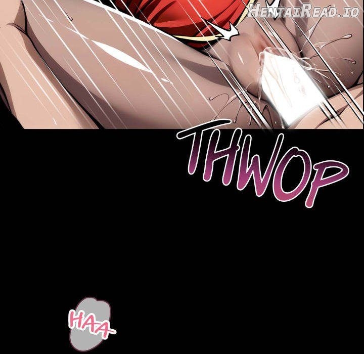 Gangster x Office Lady Chapter 53 - page 107