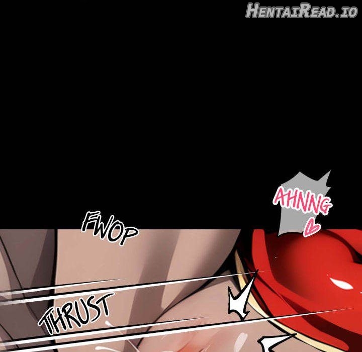 Gangster x Office Lady Chapter 53 - page 108