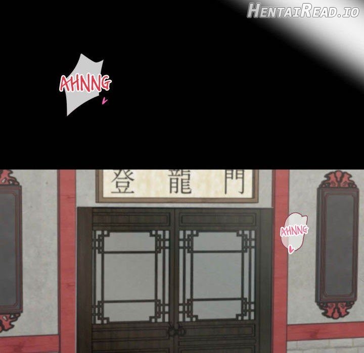 Gangster x Office Lady Chapter 53 - page 119