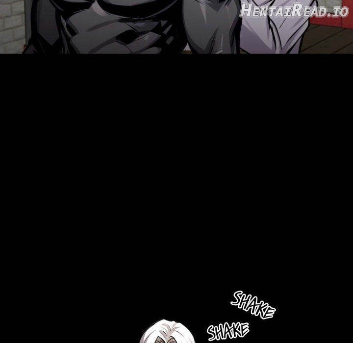 Gangster x Office Lady Chapter 53 - page 127