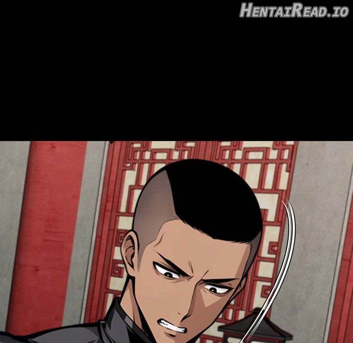 Gangster x Office Lady Chapter 53 - page 131