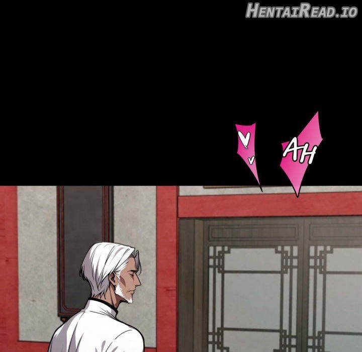 Gangster x Office Lady Chapter 53 - page 133
