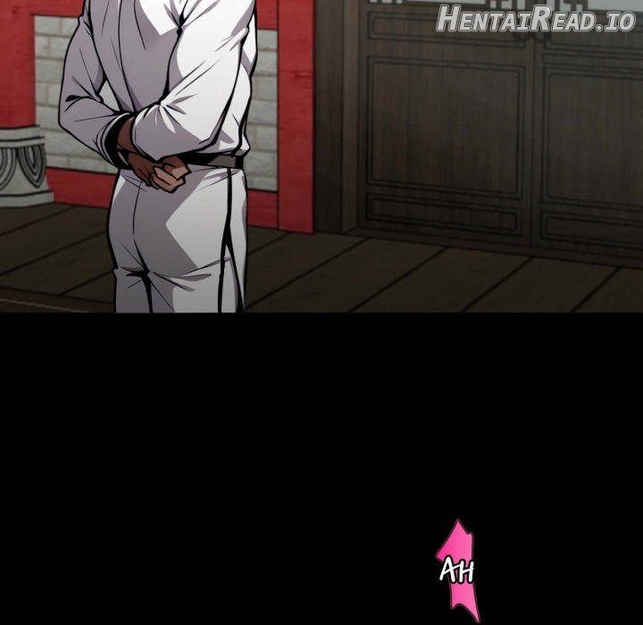 Gangster x Office Lady Chapter 53 - page 134