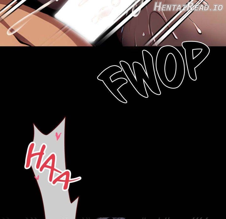 Gangster x Office Lady Chapter 53 - page 139