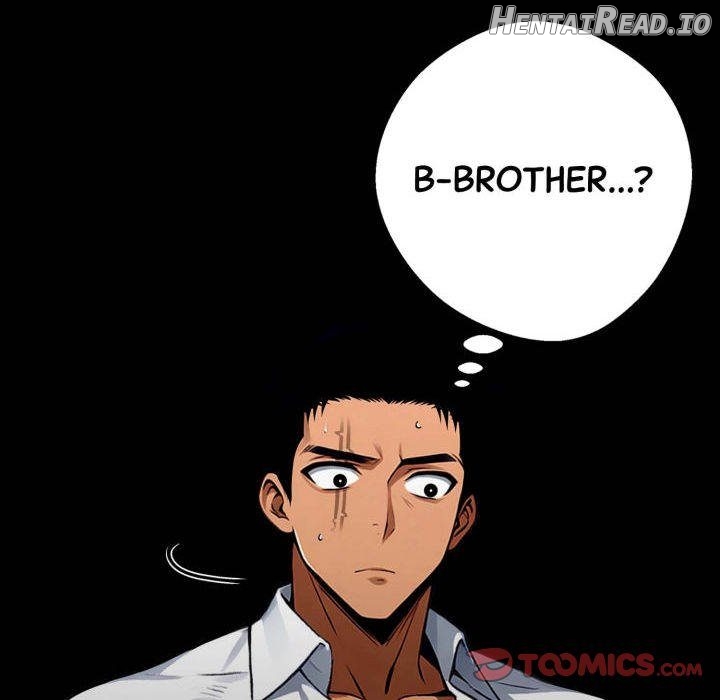 Gangster x Office Lady Chapter 53 - page 174