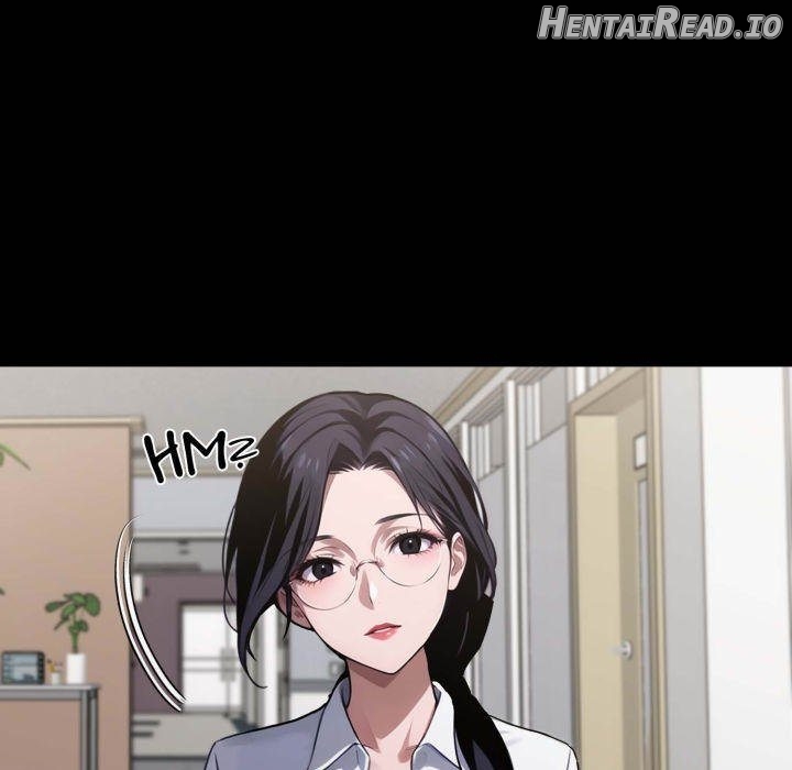 Gangster x Office Lady Chapter 58 - page 5