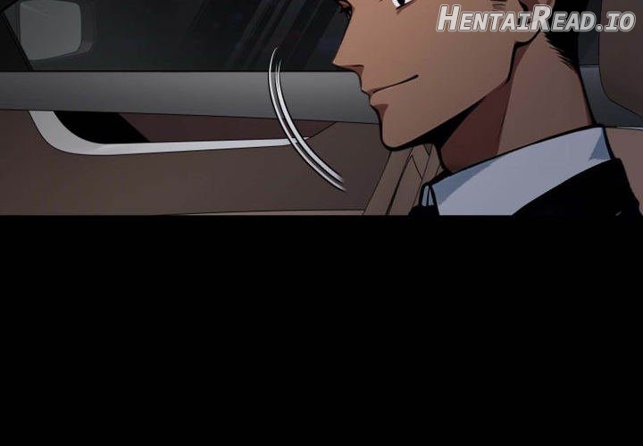 Gangster x Office Lady Chapter 59 - page 4