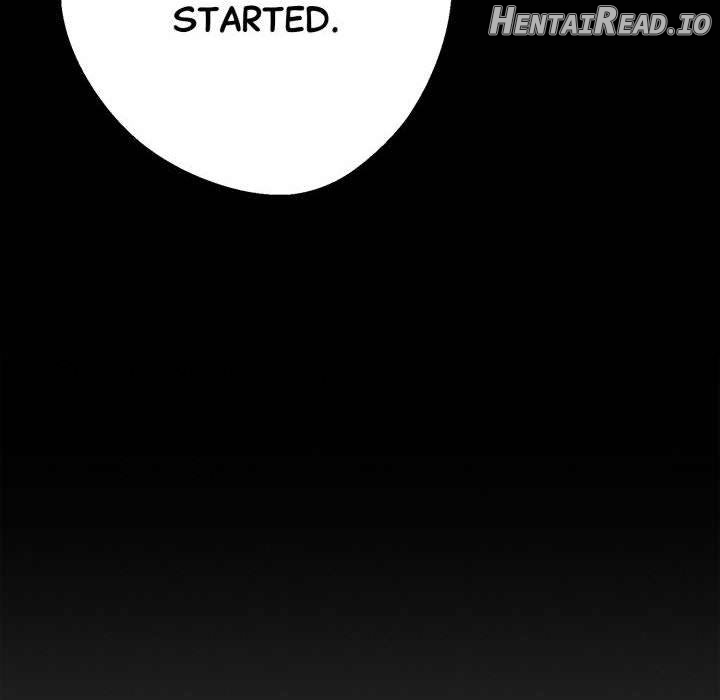 Gangster x Office Lady Chapter 59 - page 42