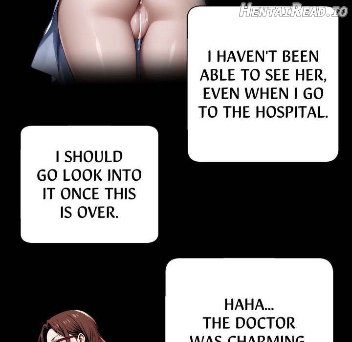 Gangster x Office Lady Chapter 59 - page 8