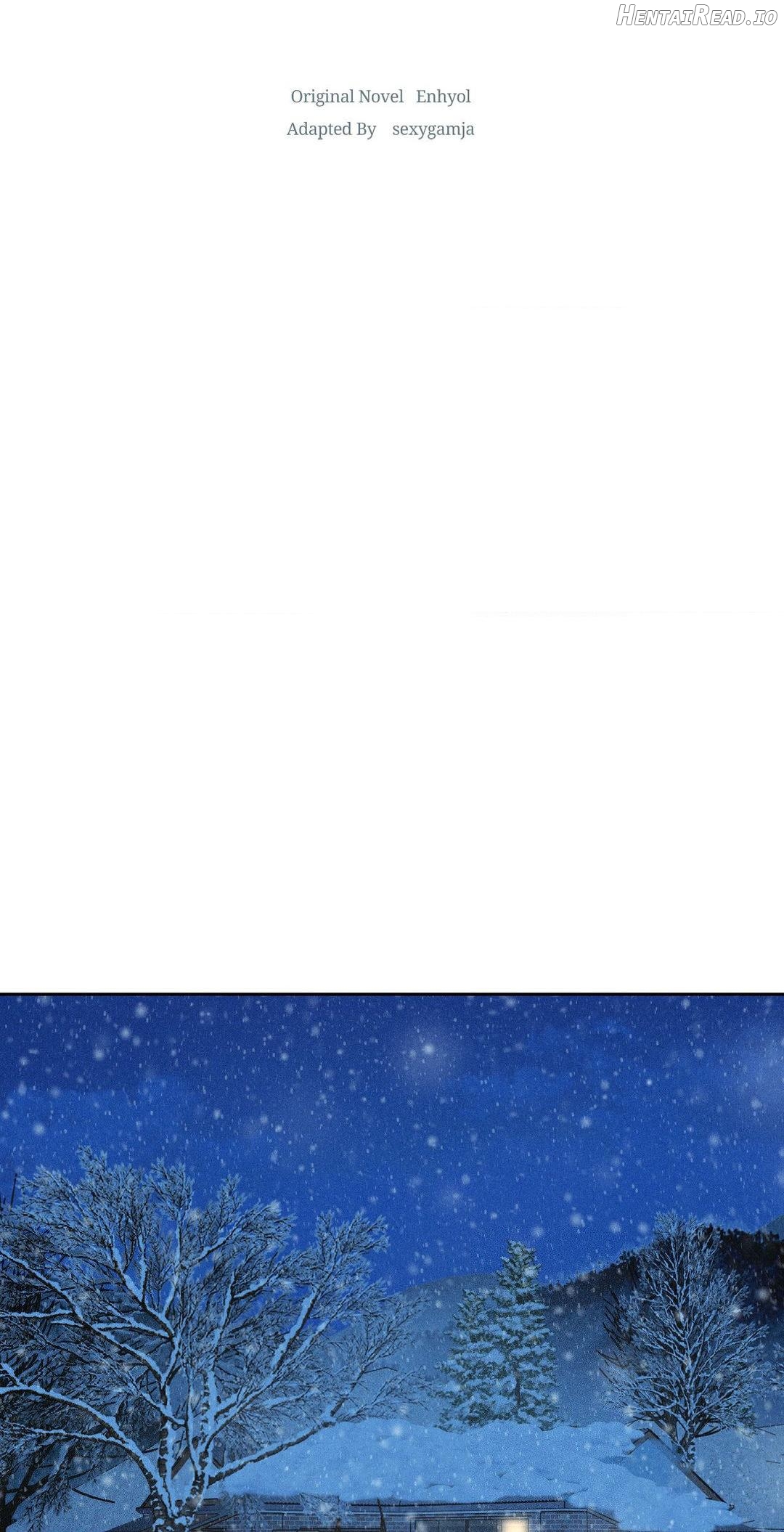 Payment for the Ride Chapter 11 - page 11