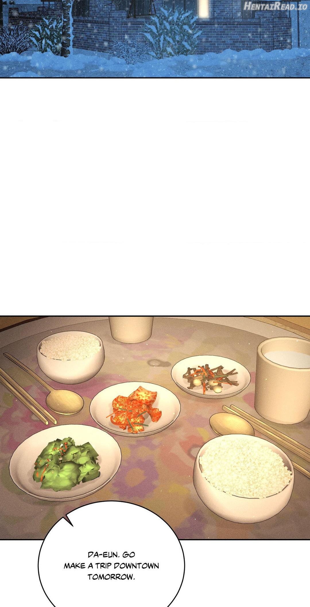 Payment for the Ride Chapter 11 - page 12