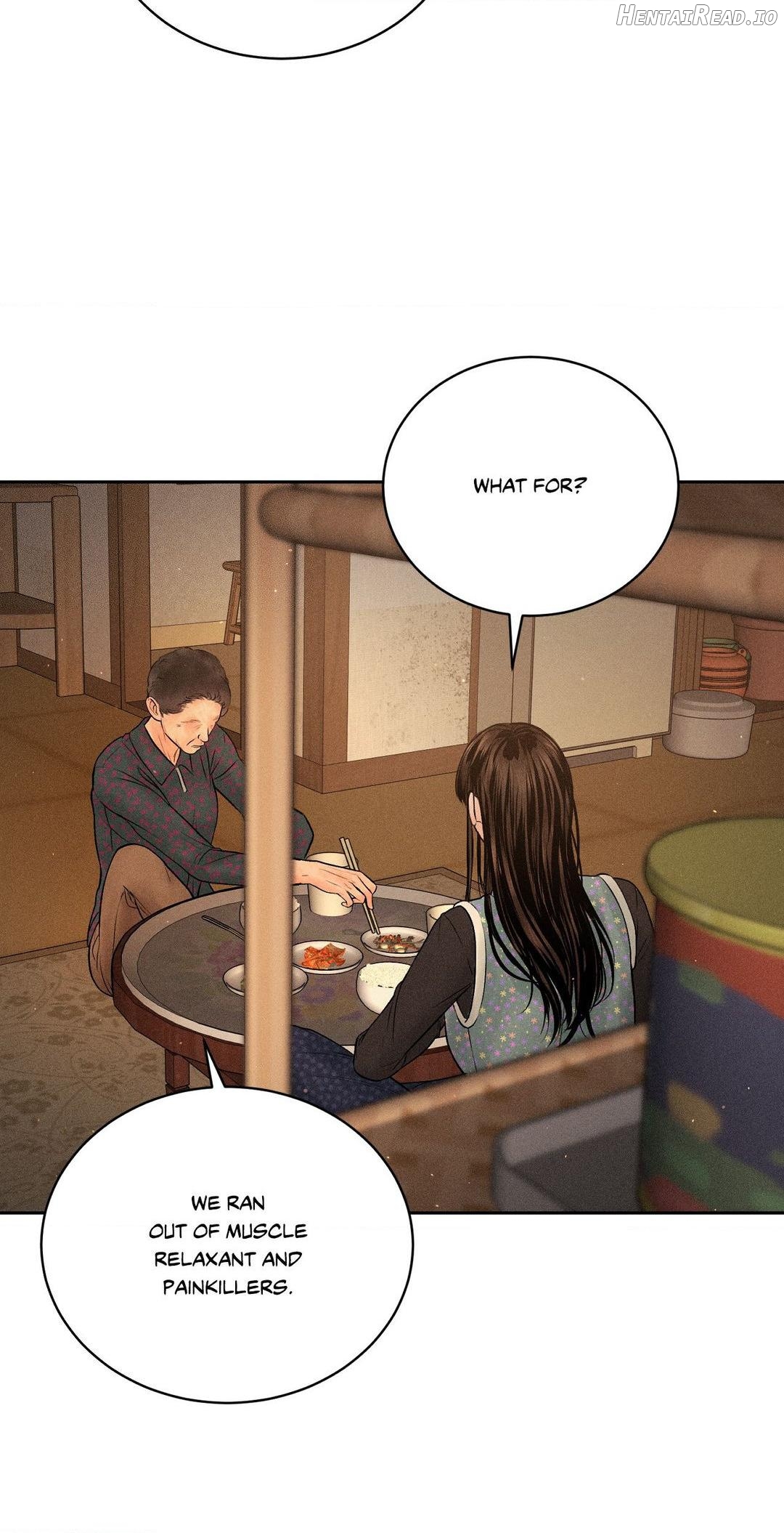 Payment for the Ride Chapter 11 - page 13