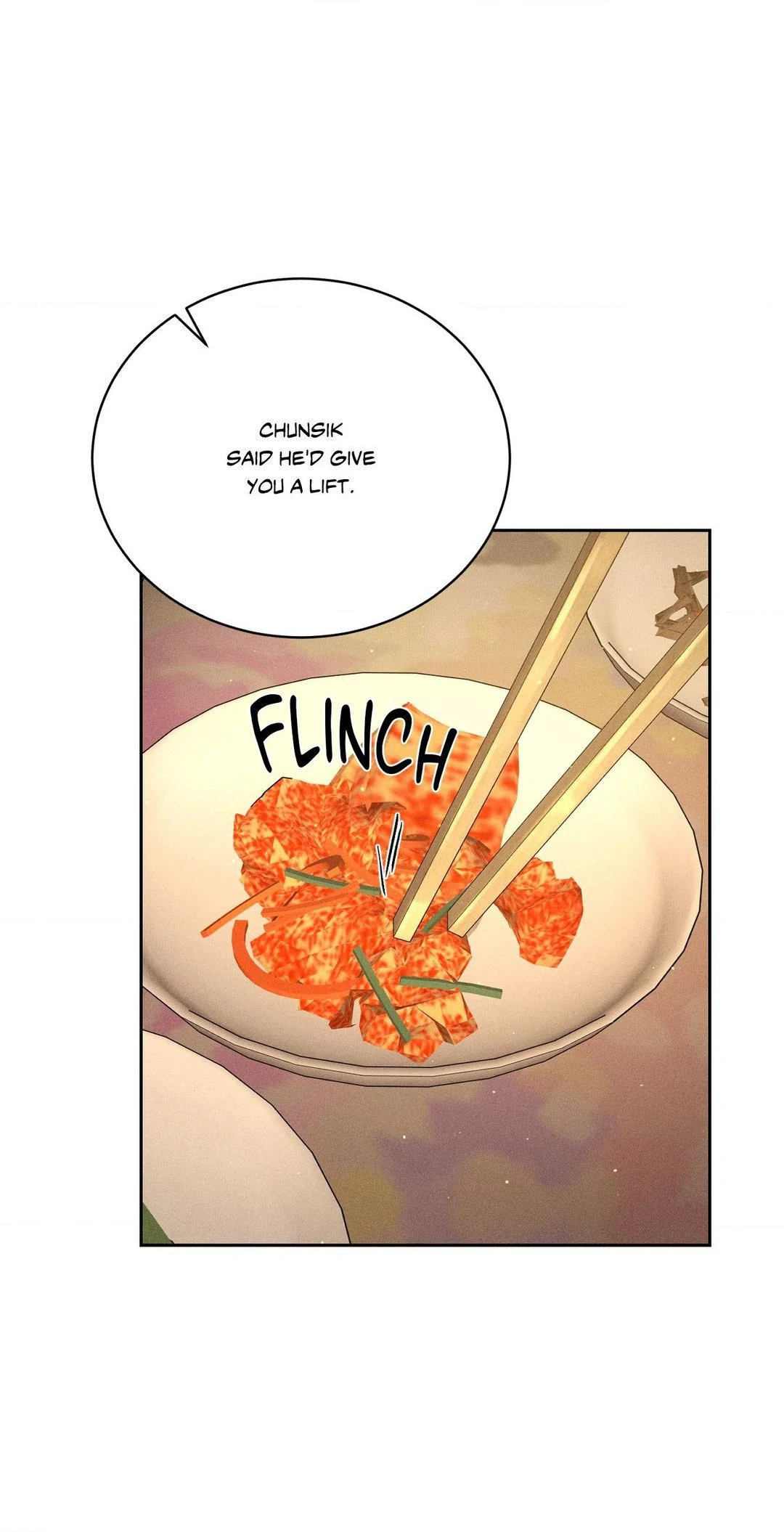 Payment for the Ride Chapter 11 - page 14