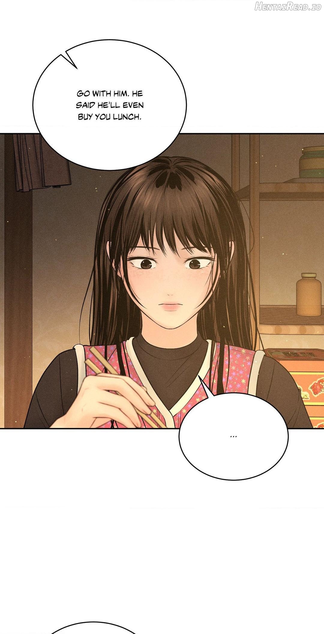 Payment for the Ride Chapter 11 - page 15