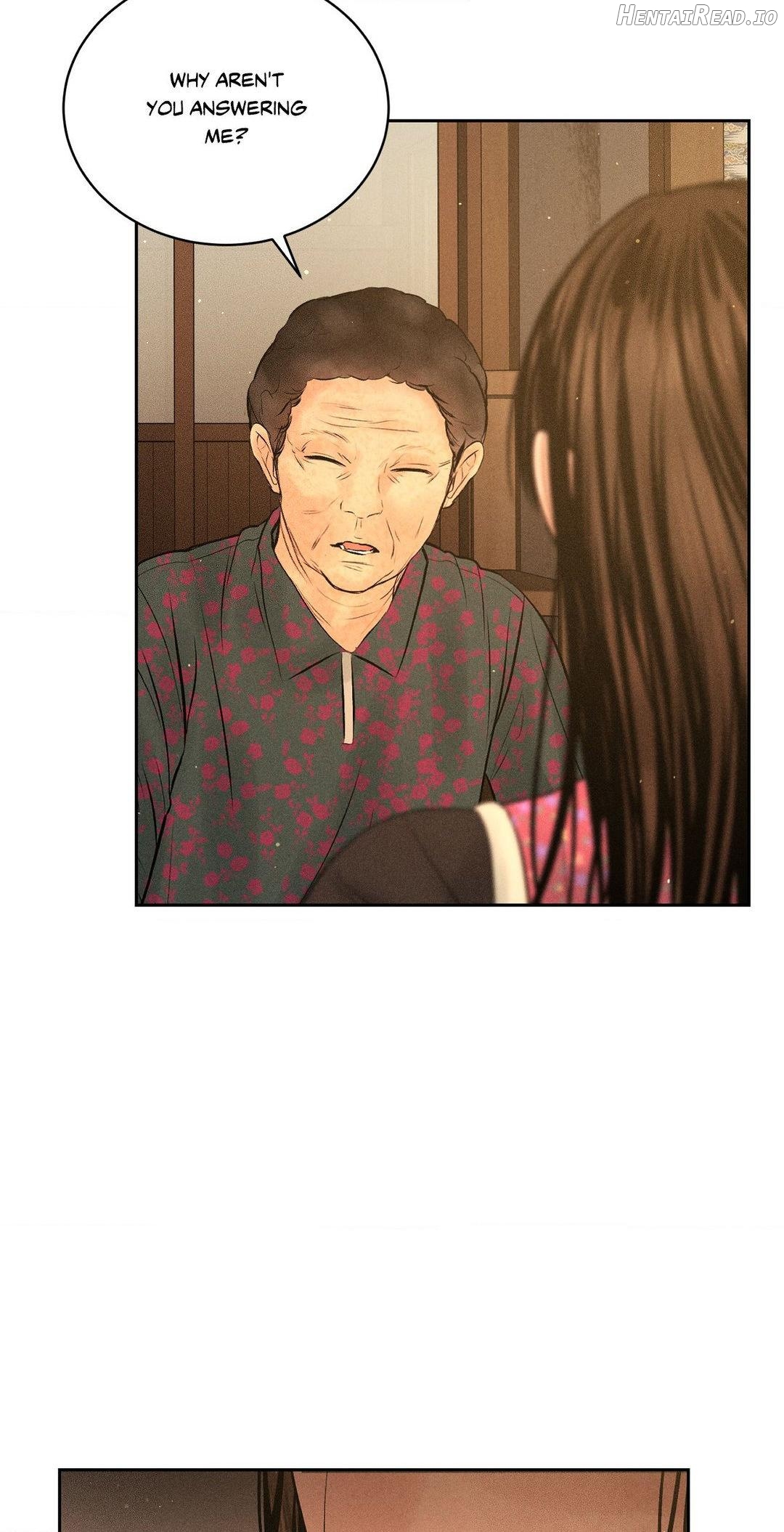 Payment for the Ride Chapter 11 - page 16