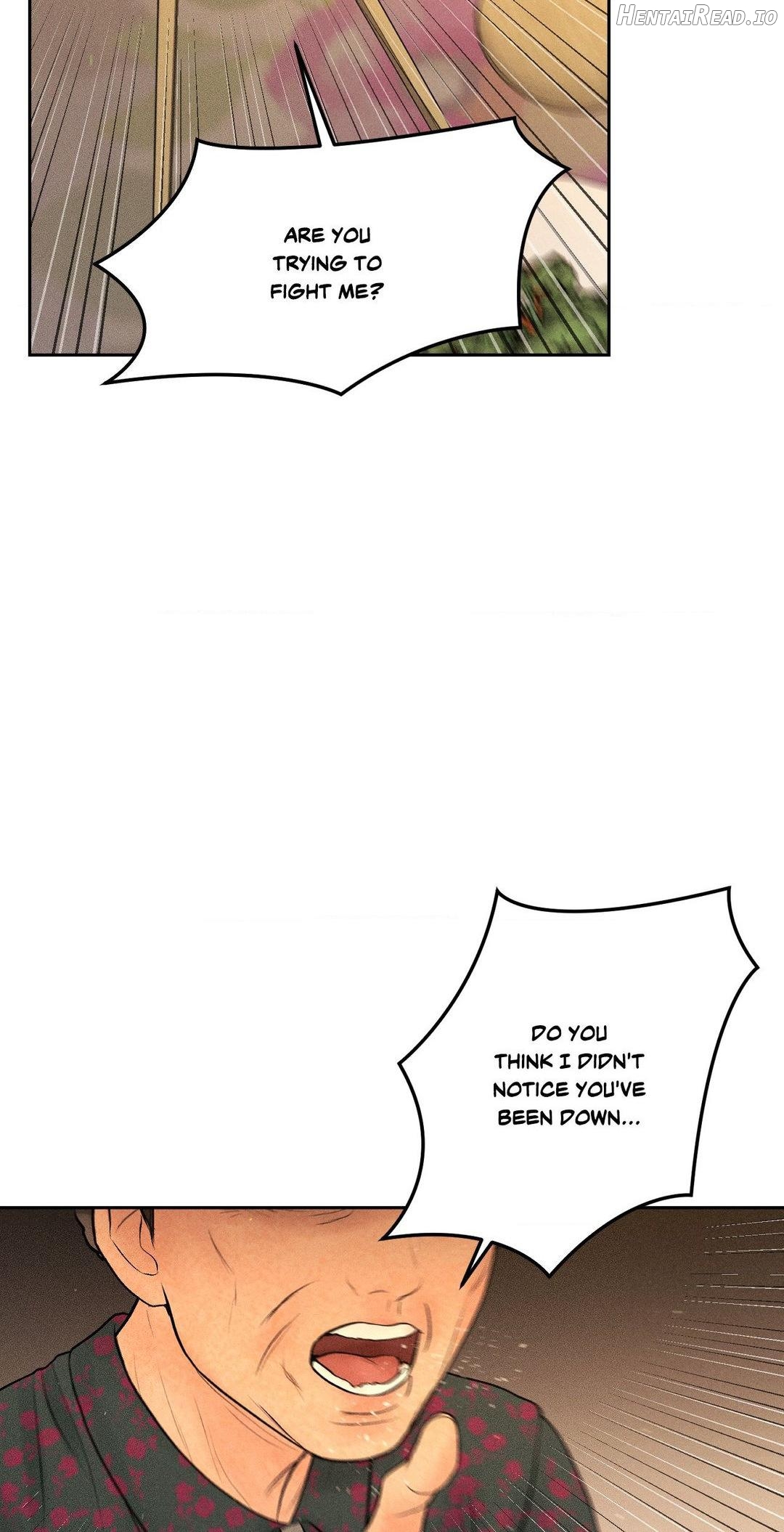 Payment for the Ride Chapter 11 - page 19